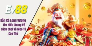 bắn cá long vương