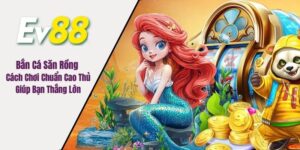 Bắn cá săn rồng