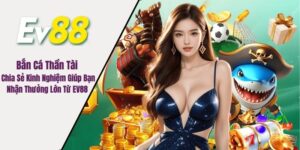 Bắn cá thần tài